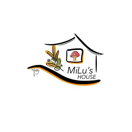 Milu'S House - Cir 0092 - Daire Sarre Dış mekan fotoğraf