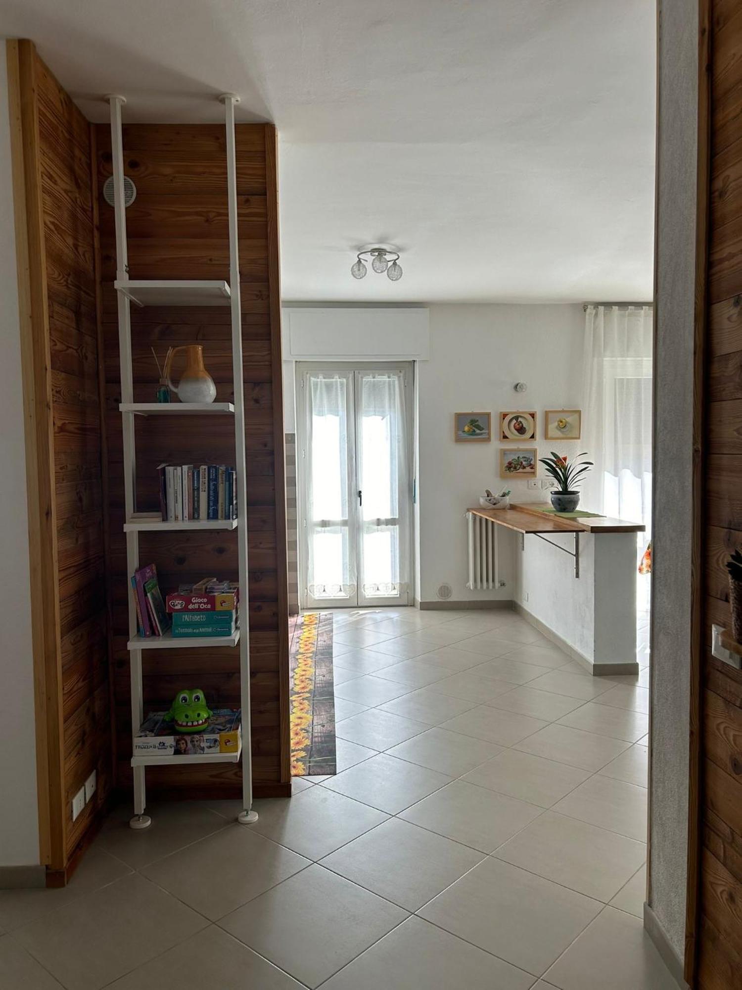 Milu'S House - Cir 0092 - Daire Sarre Dış mekan fotoğraf