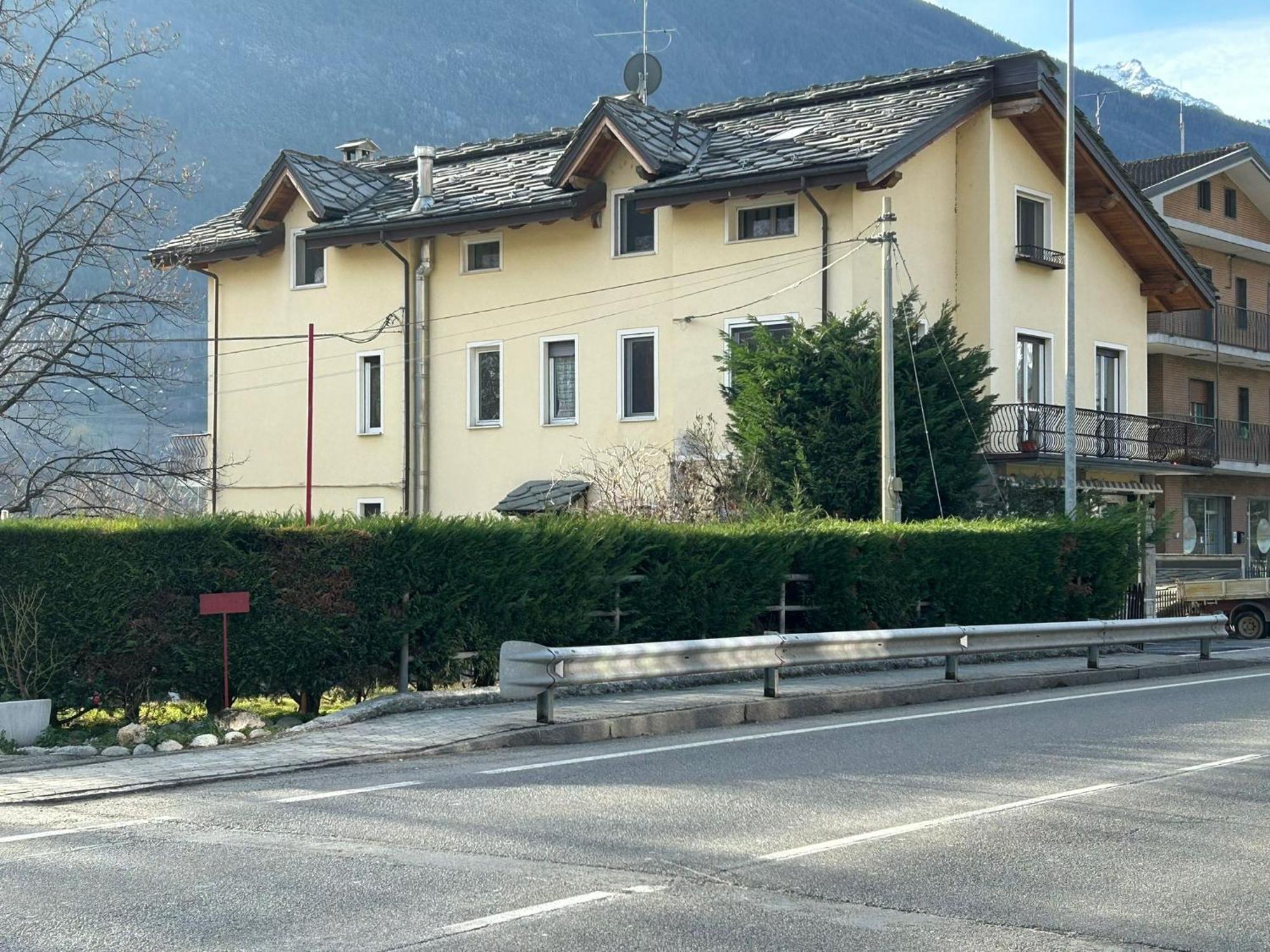 Milu'S House - Cir 0092 - Daire Sarre Dış mekan fotoğraf